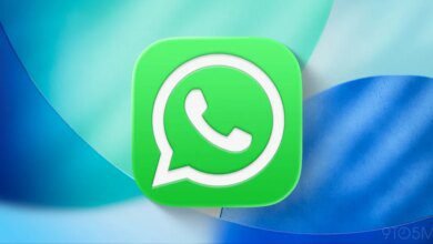 يقوم WhatsApp باختبار اقتراحات الملصقات المستندة إلى الرموز التعبيرية على نظام التشغيل iOS