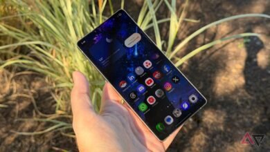 يكشف تسرب مفصل عن ميزة عرض الخصوصية في هاتف Galaxy S26 Ultra