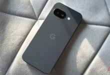 يمكن أن يصل Pixel 10a في وقت أقرب بكثير من المتوقع