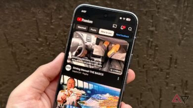 يُجري YouTube تغييرًا كبيرًا في الطريقة التي ترى بها المحتوى