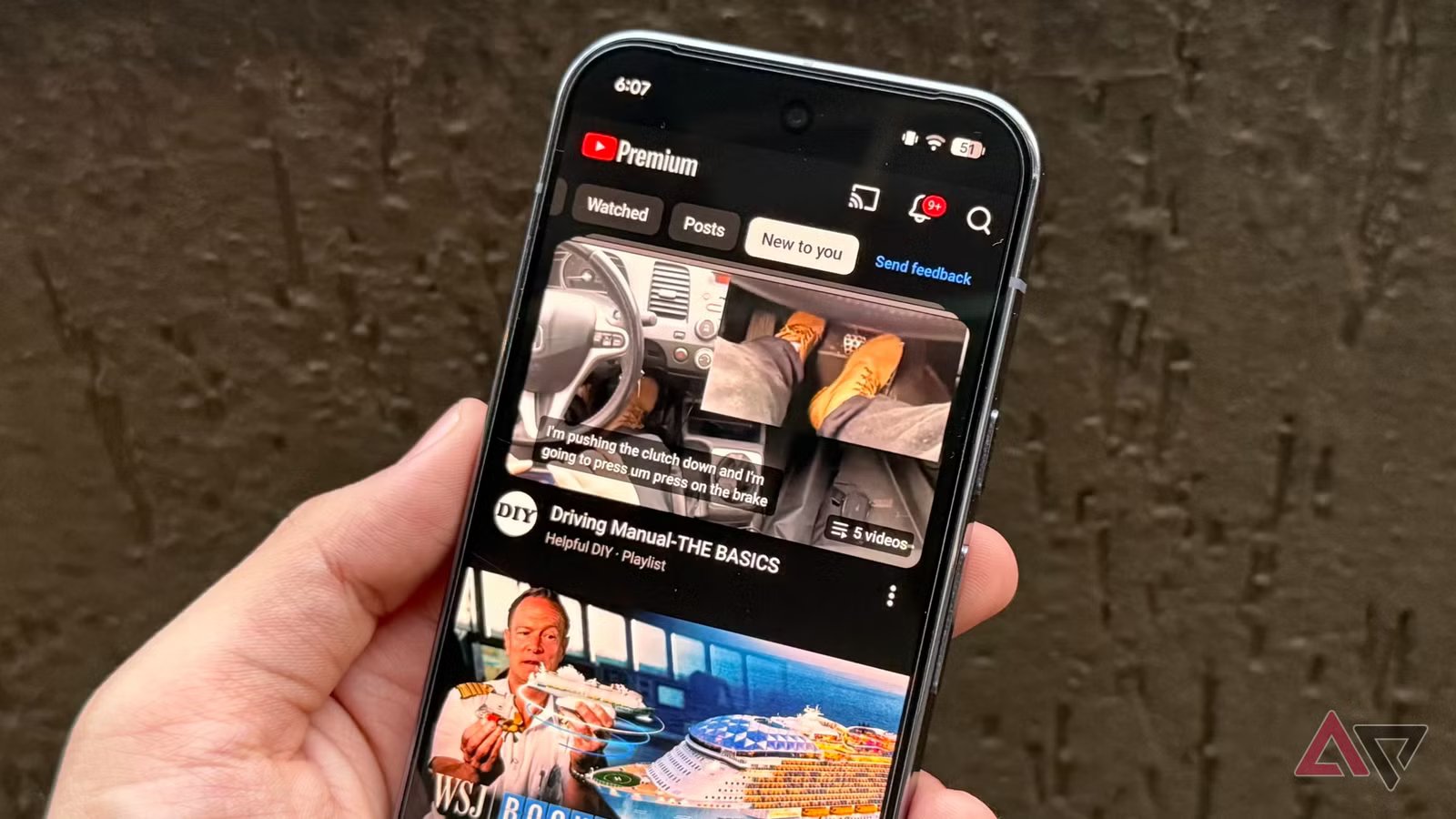 يُجري YouTube تغييرًا كبيرًا في الطريقة التي ترى بها المحتوى