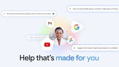 يُظهر الذكاء الشخصي لـ Gemini ما يمكن أن نتوقعه من Siri