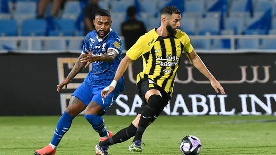 صفقة مدوية.. كريم بنزيمة ينتقل من الاتحاد إلى الهلال