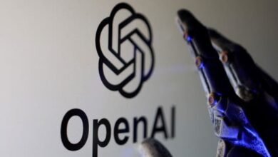رويترز: “OpenAI” غير راضية عن بعض رقائق “إنفيديا” وتسعى لإيجاد بديل