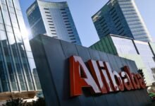 أسهم التكنولوجيا الصينية تهبط 20% من ذروتها في أكتوبر وسط مخاوف ضريبية