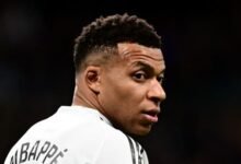 ديشان: مبابي لا يركض كثيراً من أجل الفريق