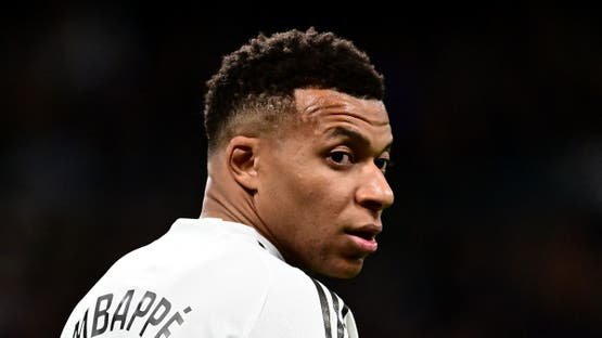 ديشان: مبابي لا يركض كثيراً من أجل الفريق ديشان: مبابي لا يركض كثيراً من أجل الفريق