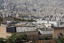 سوريا ولبنان يوقعان اتفاقية لتبادل المحكومين بين البلدين