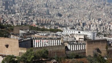 سوريا ولبنان يوقعان اتفاقية لتبادل المحكومين بين البلدين