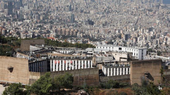 سوريا ولبنان يوقعان اتفاقية لتبادل المحكومين بين البلدين سوريا ولبنان يوقعان اتفاقية لتبادل المحكومين بين البلدين