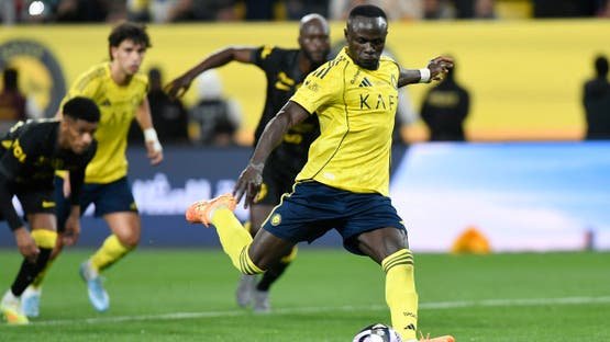 بغياب رونالدو.. النصر يهزم الاتحاد بثنائية في قمة الجولة