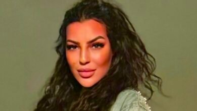 قريبًا… كنزة العلوي تطلق أغنية جديدة تترقبها الجماهير