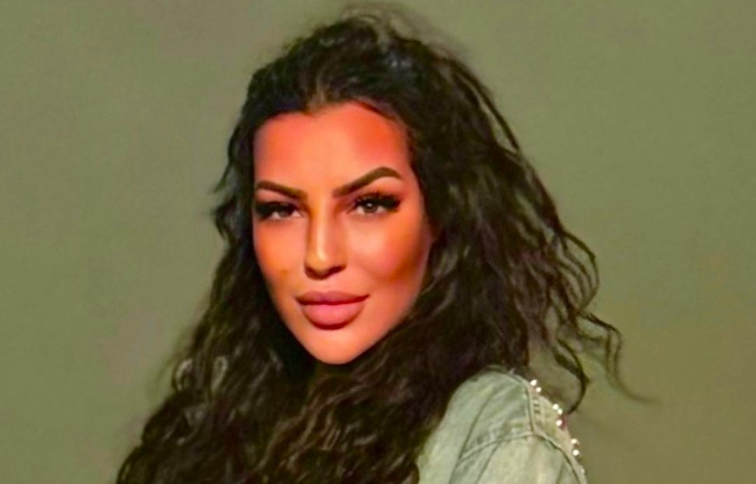 قريبًا… كنزة العلوي تطلق أغنية جديدة تترقبها الجماهير