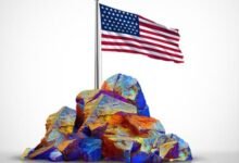 هل تشكل أميركا ناتو المعادن النادرة؟