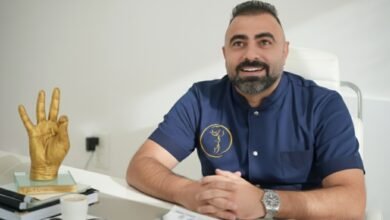 الدكتور حسن ناصرالدين يتحدث عن مدة بقاء نتائج Fox Eyes