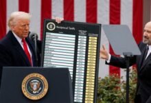 أميركا تخفض الرسوم الجمركية على بنغلاديش