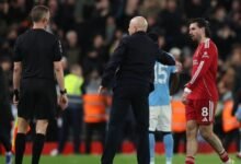 مدرب ليفربول: نشعر بأننا سنفوز كل مباراة.. ثم نخسر