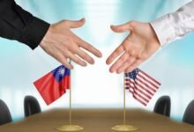 أميركا وتايوان توقعان اتفاقاً تجارياً نهائياً برسوم جمركية 15%