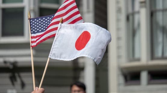 اليابان وأميركا تختلفان حول أولويات مشروعات حزمة استثمارات بقيمة 550 مليار دولار