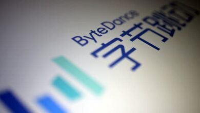 “بايت دانس” تطلق نموذج الذكاء الاصطناعي دوباو 2.0″ لاستباق “ديب سيك”