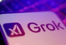 رغم الغضب العالمي.. نمو لافت لحصة روبوت الدردشة “غروك” في أميركا