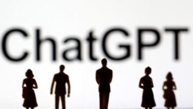 “QuitGPT” تقود تمردًا رقميًا ضد شات جي بي تي.. ما القصة؟