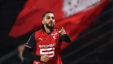 التعمري يذهل فرنسا.. “أردني أسرع من الصوت”