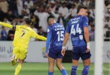 رونالدو يقود النصر إلى هزيمة الفتح ومواصلة الضغط على الهلال