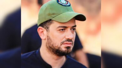 نحو بيئة إلكترونية آمنة تحمي الرسالة والناس