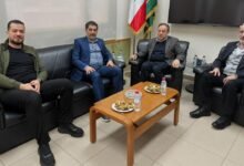 لقاء إعلامي تنسيقي بين حركة أمل وحزب الله