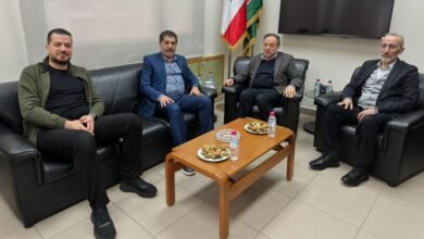 لقاء إعلامي تنسيقي بين حركة أمل وحزب الله