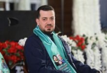 أحمد رحال يترأس اجتماع هيئة التواصل الإلكتروني