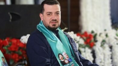 أحمد رحال يترأس اجتماع هيئة التواصل الإلكتروني أحمد رحال يترأس اجتماع هيئة التواصل الإلكتروني