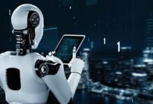 الهند تستضيف قمة عالمية للذكاء الاصطناعي