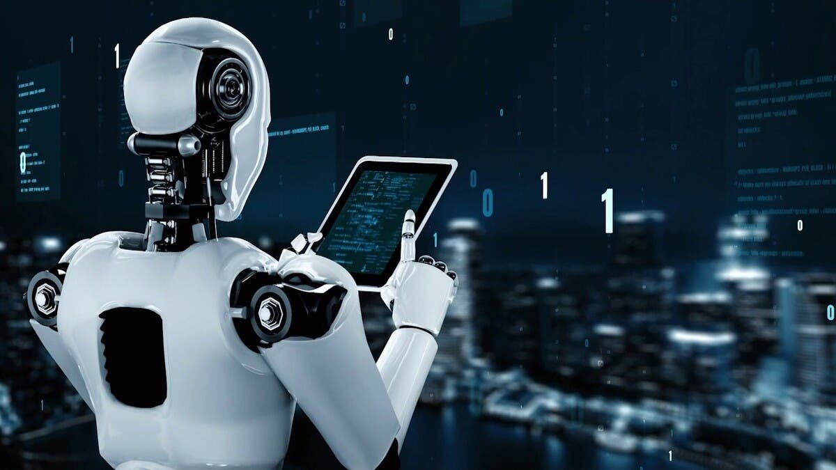 الهند تستضيف قمة عالمية للذكاء الاصطناعي