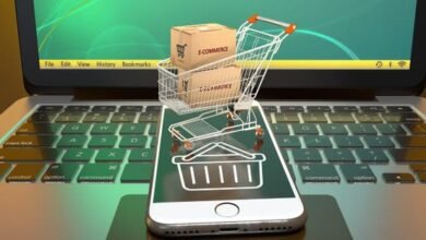 ارتفاع قياسي لمبيعات منتجات كوريا الجنوبية عبر الإنترنت في الخارج