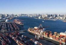 تراجع الناتج الصناعي في اليابان خلال ديسمبر