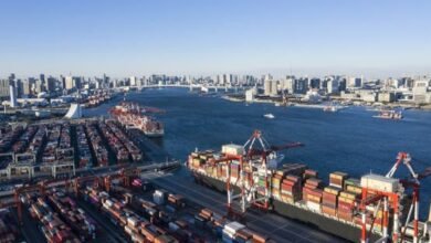 تراجع الناتج الصناعي في اليابان خلال ديسمبر