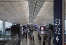 هونغ كونغ تستعد لإقبال قياسي من السائحين مع بدء عطلة عيد الربيع