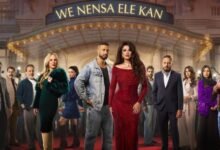 “وننسى اللي كان”.. ياسمين عبد العزيز تؤدي دور نجمة في دراما رمضان