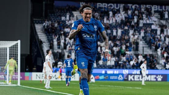 نخبة آسيا.. نونيز يقود الهلال للفوز على الوحدة الإماراتي نخبة آسيا.. نونيز يقود الهلال للفوز على الوحدة الإماراتي