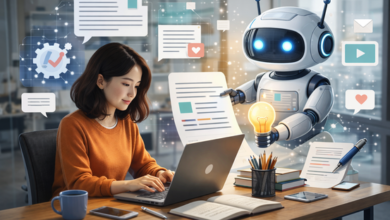 طلاب الجامعات الأميركية يهجرون علوم الحاسب إلى الذكاء الاصطناعي