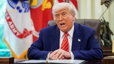 ترامب يتحدى المحكمة العليا: رسوم جمركية أعلى ونهج تجاري أكثر صرامة