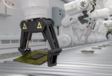 الذكاء الاصطناعي يشعل أزمة شرائح الذاكرة ويرفع أسعار الأجهزة حول العالم الذكاء الاصطناعي يشعل أزمة شرائح الذاكرة ويرفع أسعار الأجهزة حول العالم