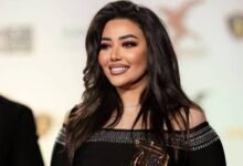 رحمة محسن: ذاكرت شخصيتي في “علي كلاي” جيداً.. والعمل مع العوضي مريح رحمة محسن: ذاكرت شخصيتي في “علي كلاي” جيداً.. والعمل مع العوضي مريح