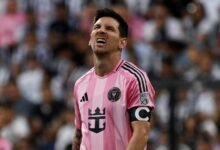 ميسي يبدد “الشكوك”.. ويبحث عن الهدف “900” ميسي يبدد “الشكوك”.. ويبحث عن الهدف “900”