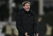 مدرب كريستال بالاس يهاجم جماهير النادي: لا تنسوا من أين أتيتم