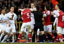 قرار أشعل الكراهية في شمال لندن.. كيف ولد العداء التاريخي بين أرسنال وتوتنهام؟