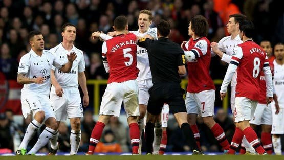 قرار أشعل الكراهية في شمال لندن.. كيف ولد العداء التاريخي بين أرسنال وتوتنهام؟