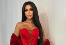 باتريسيا قزحيا تواصل تألقها على السوشيال ميديا وتثبت حضورها كنجمة متعددة المواهب